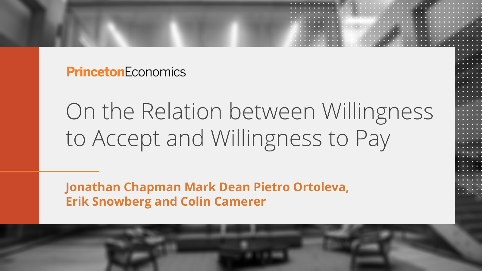 on-the-relation-between-willingness-to-accept-and-willingness-to-pay