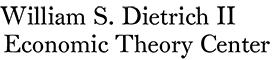 Research Programs logo