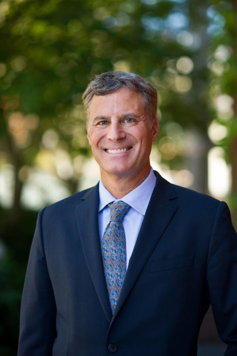 Alan Krueger Princeton University Department of Economics