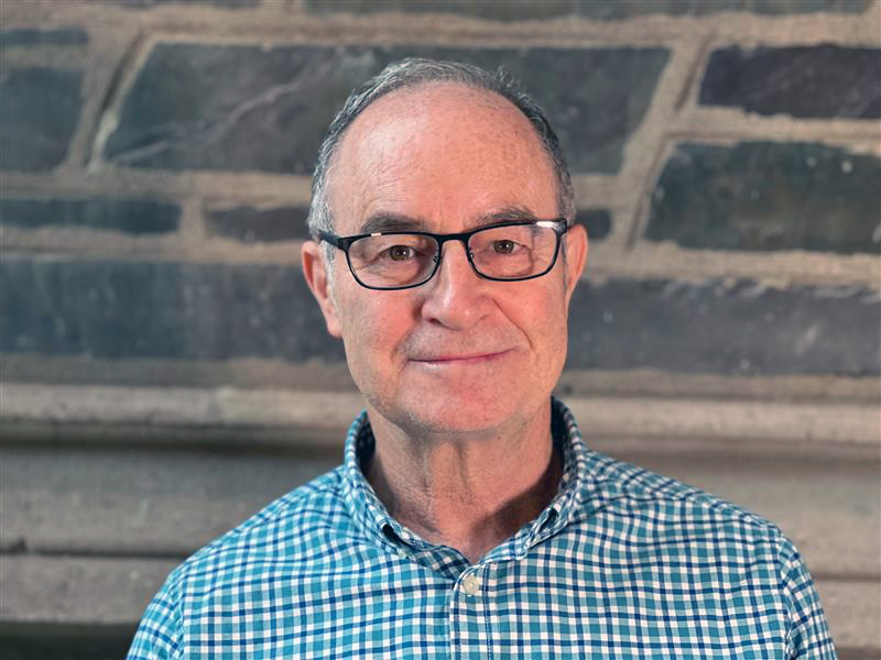 Stu Sternbach