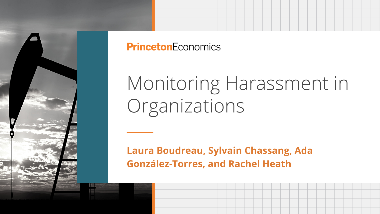 The Economics of Institutional Harassment The Justin Vineyards Settlement as a Risk Management Failure