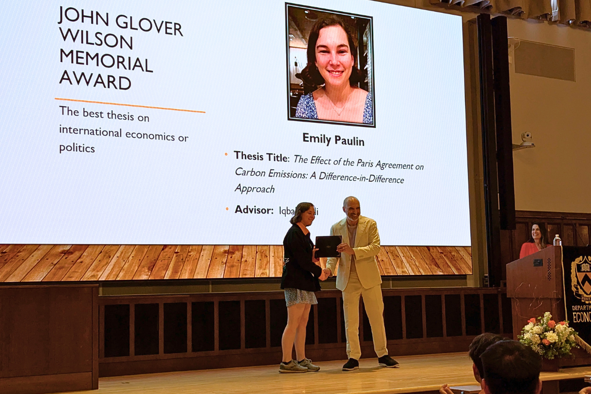 Emily Paulin
