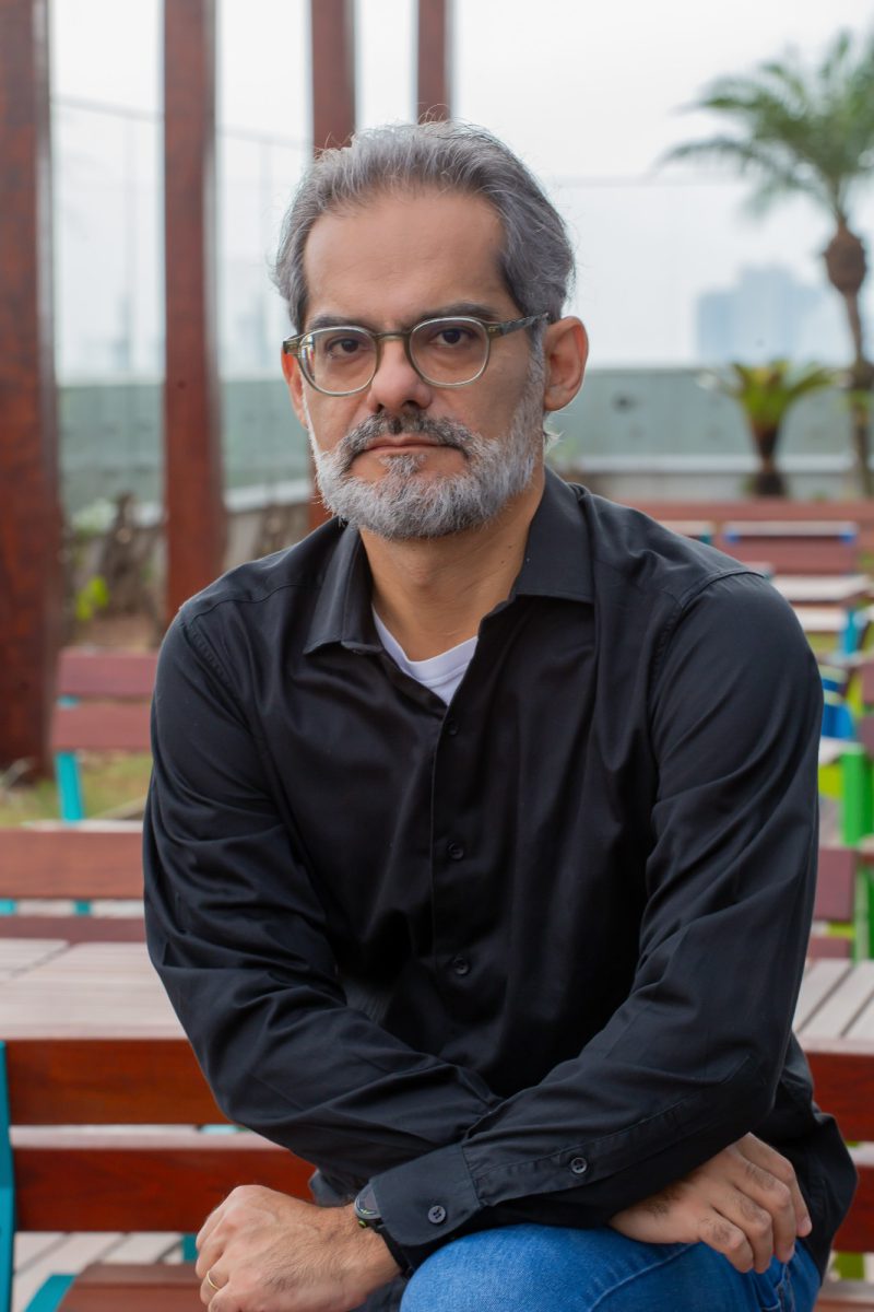 Emanuel Ornelas