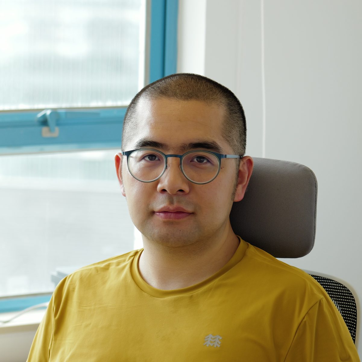 tianyu fan