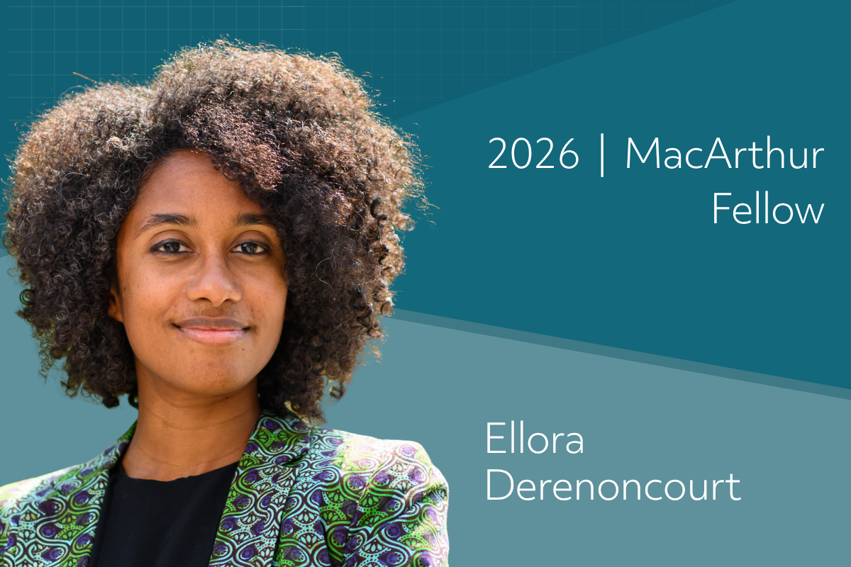 MacArthur Fellowship