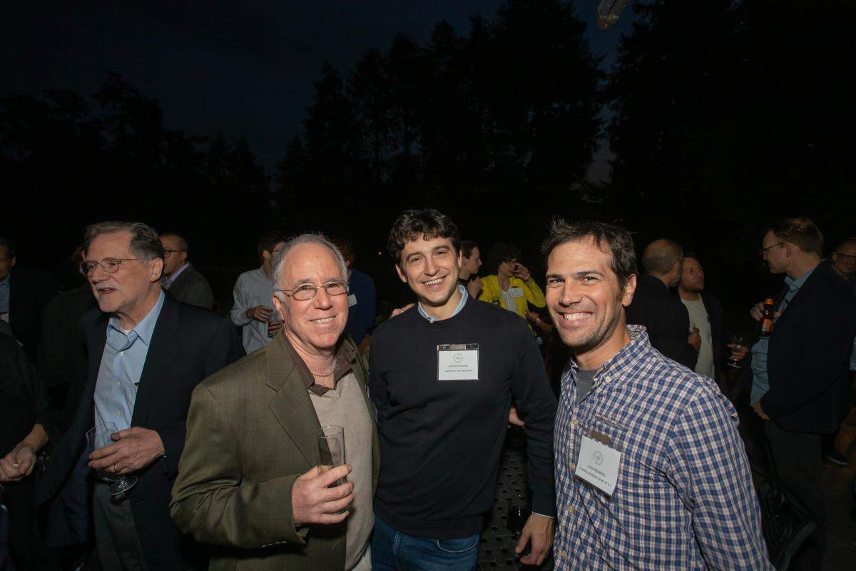Gene Grossman, Javier Cravino, and Joan Monras