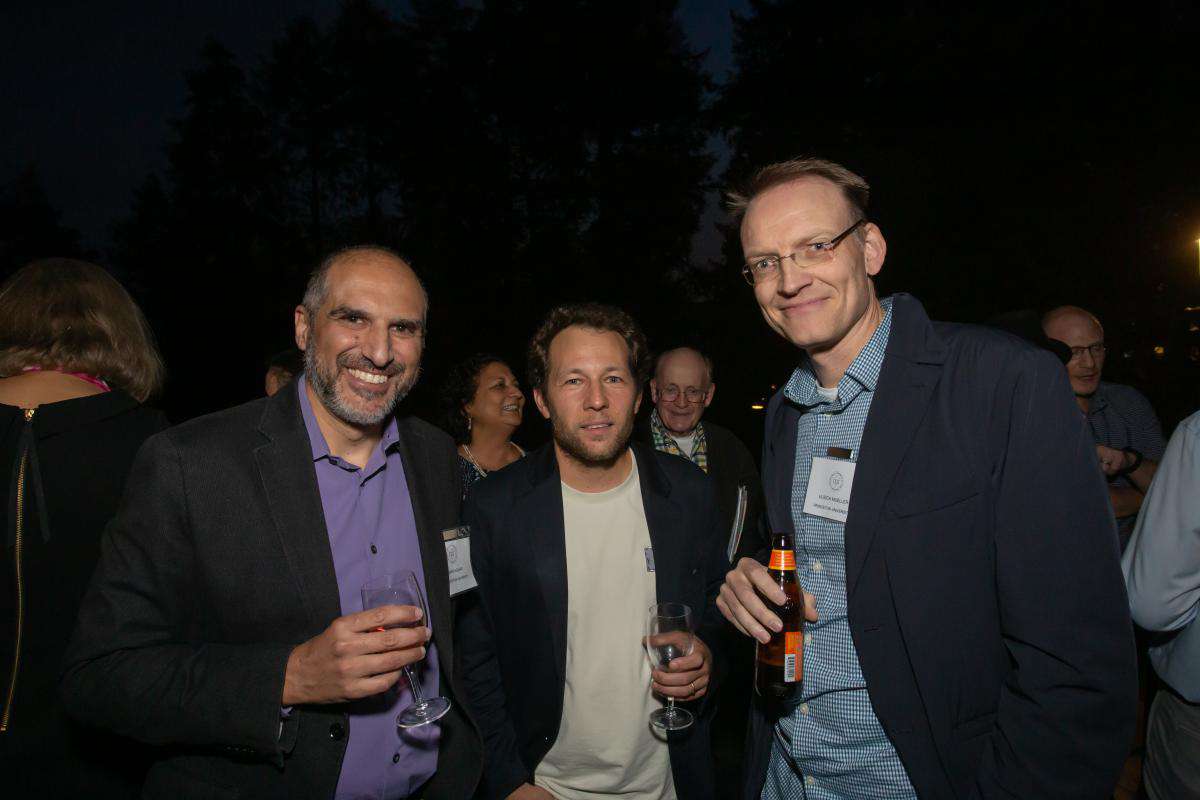 Mark Aguiar, Oleg Itskhoki, and Ulrich Mueller