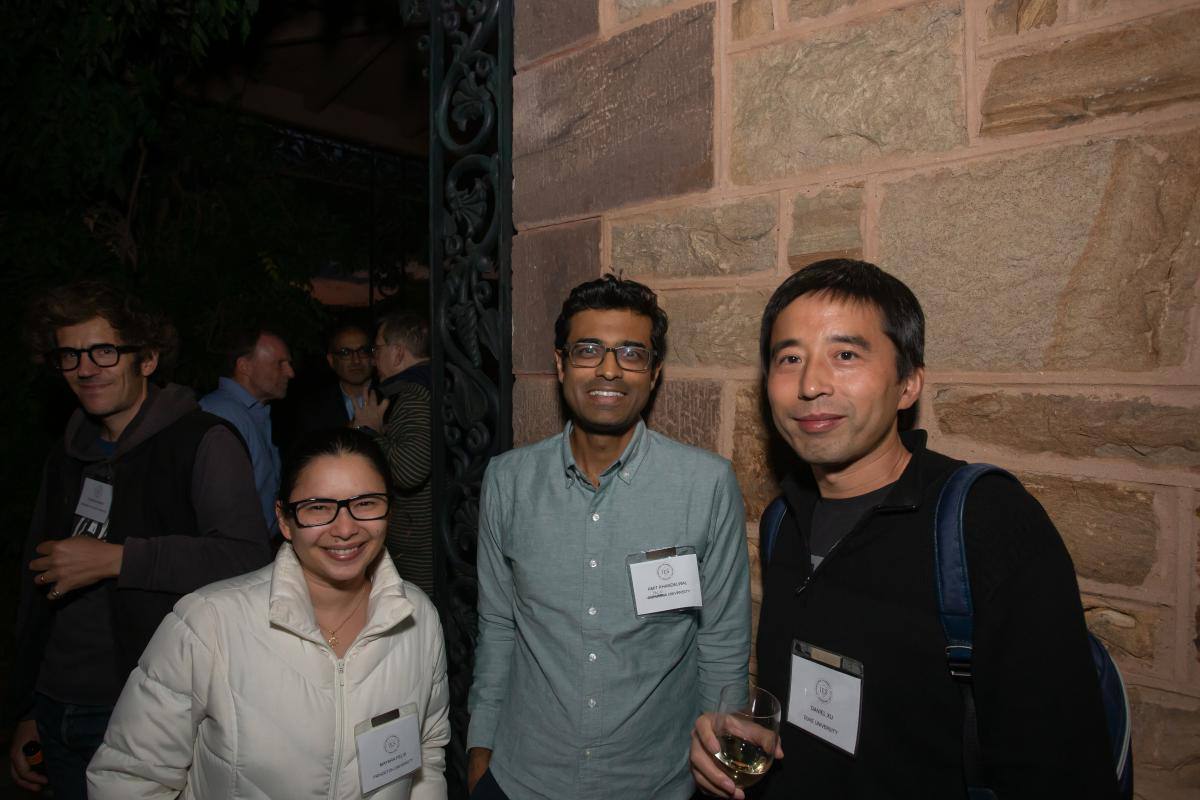 Mayara Felix, Amit Khandelwal, and Daniel Xu