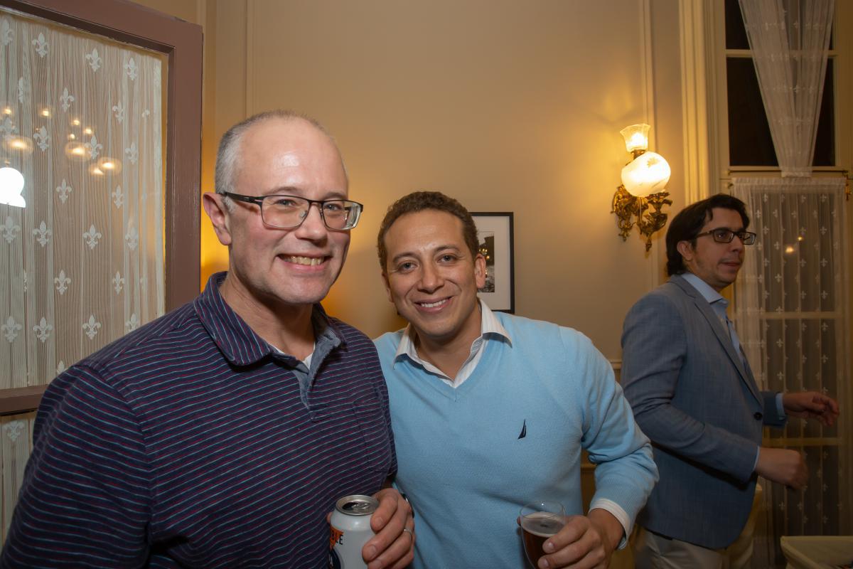 Stephen Yeaple and David Argente